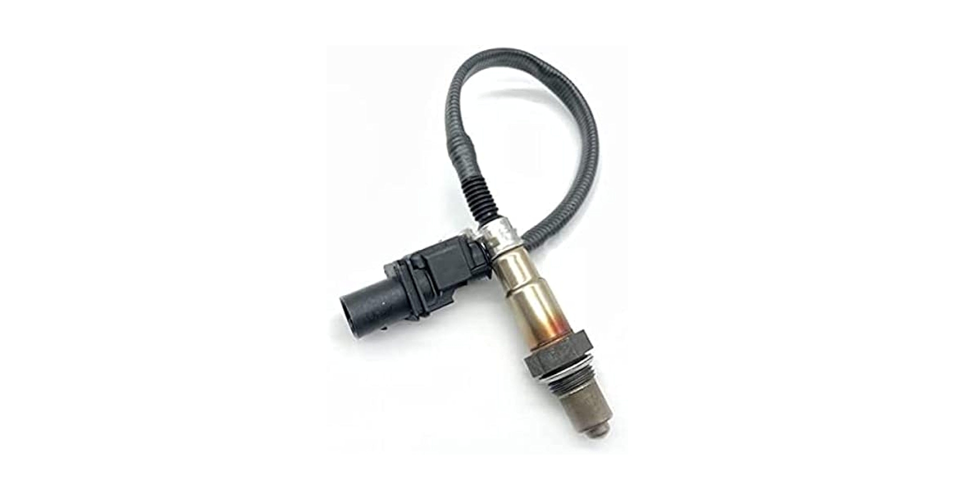 メル10236 WouND Oxygen Sensor Probe Car O2 Oxygen Sensor, For Benz
